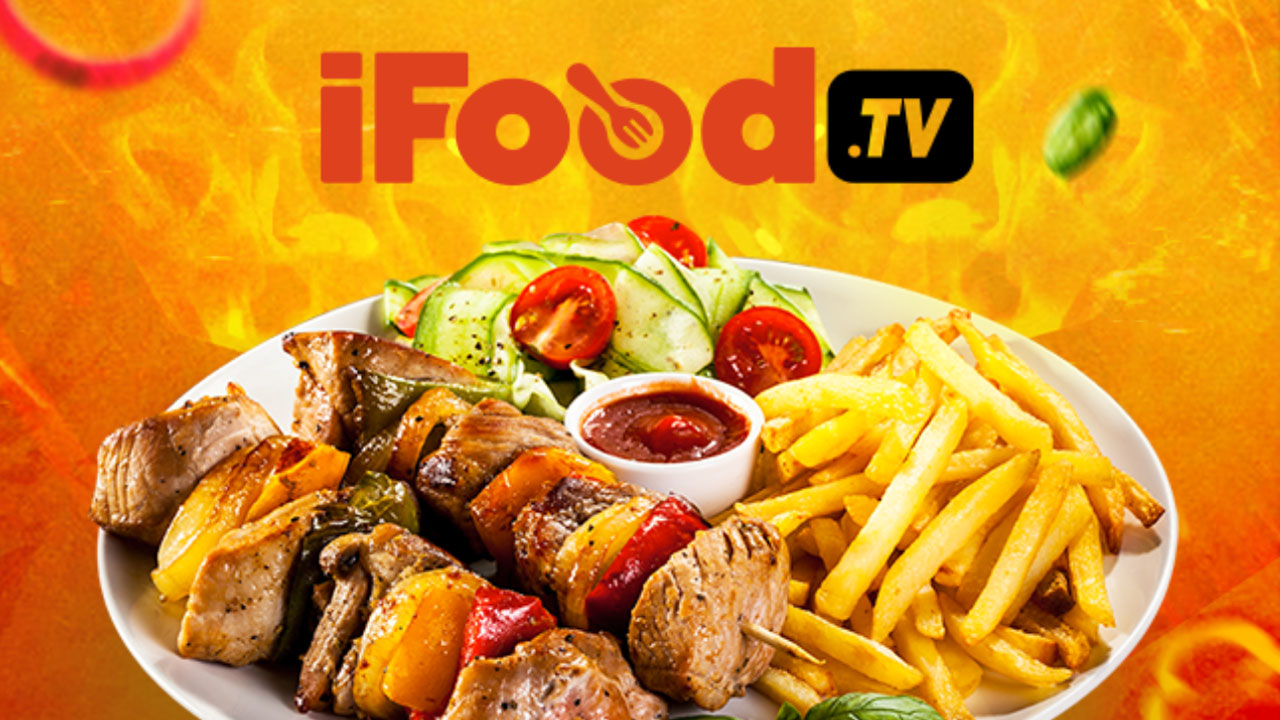 iFood TV